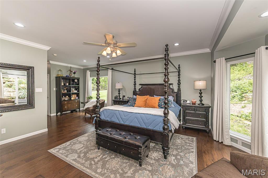 Elk Valley Estates - Residential