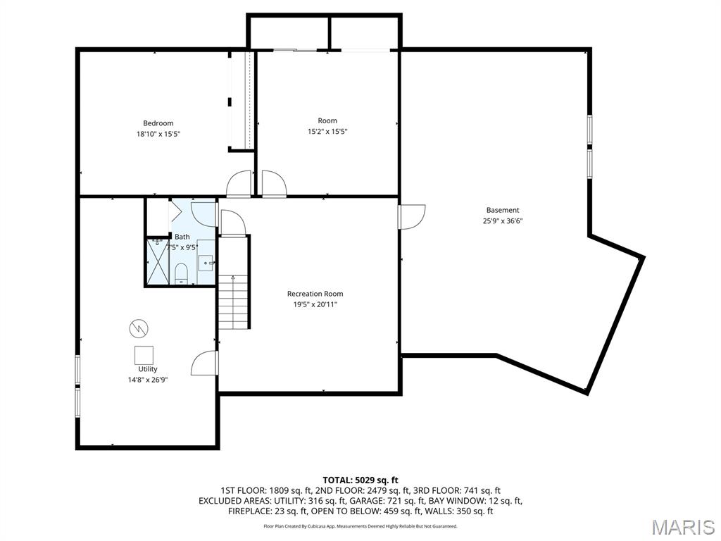 Elk Valley Estates - Residential