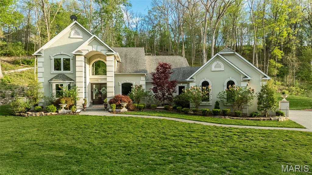 Elk Valley Estates - Residential