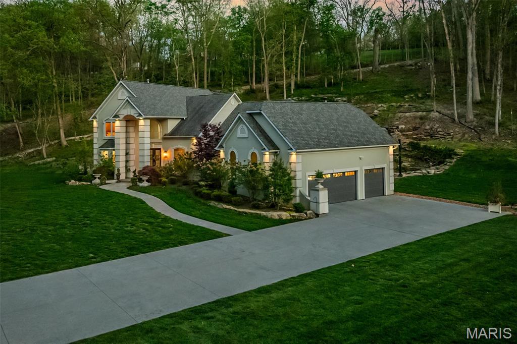 Elk Valley Estates - Residential