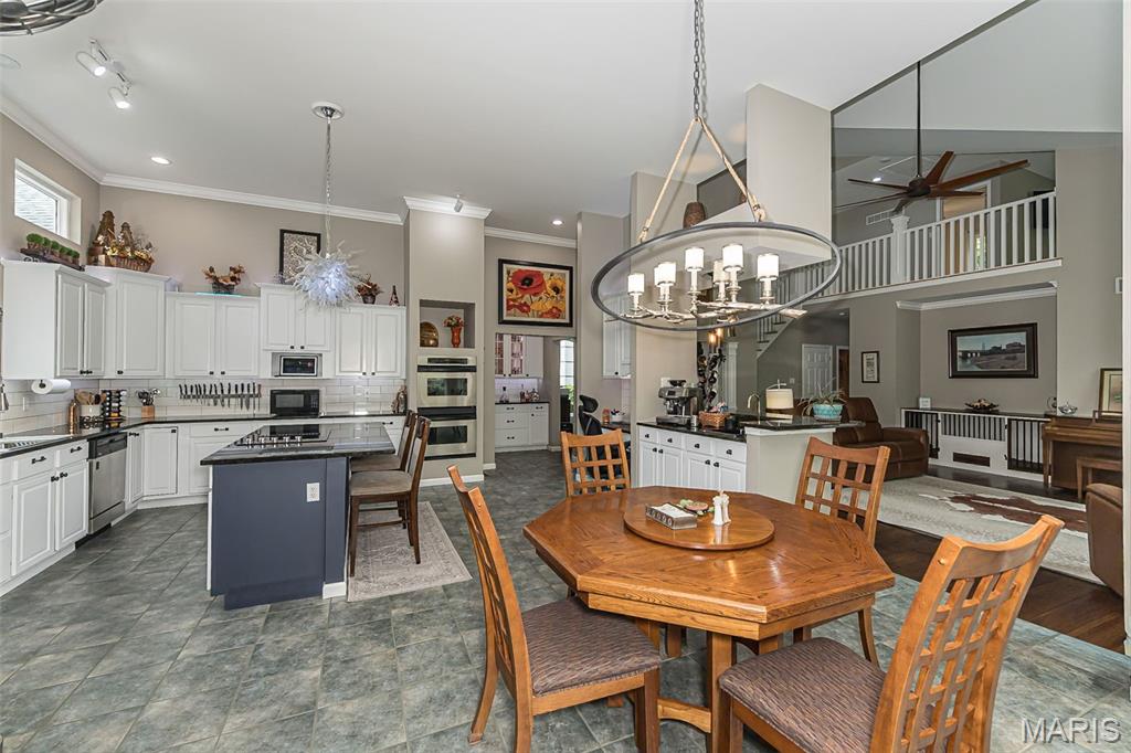 Elk Valley Estates - Residential