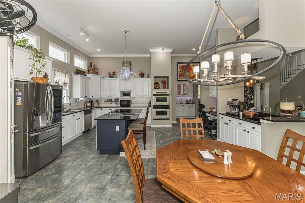 Elk Valley Estates - Residential