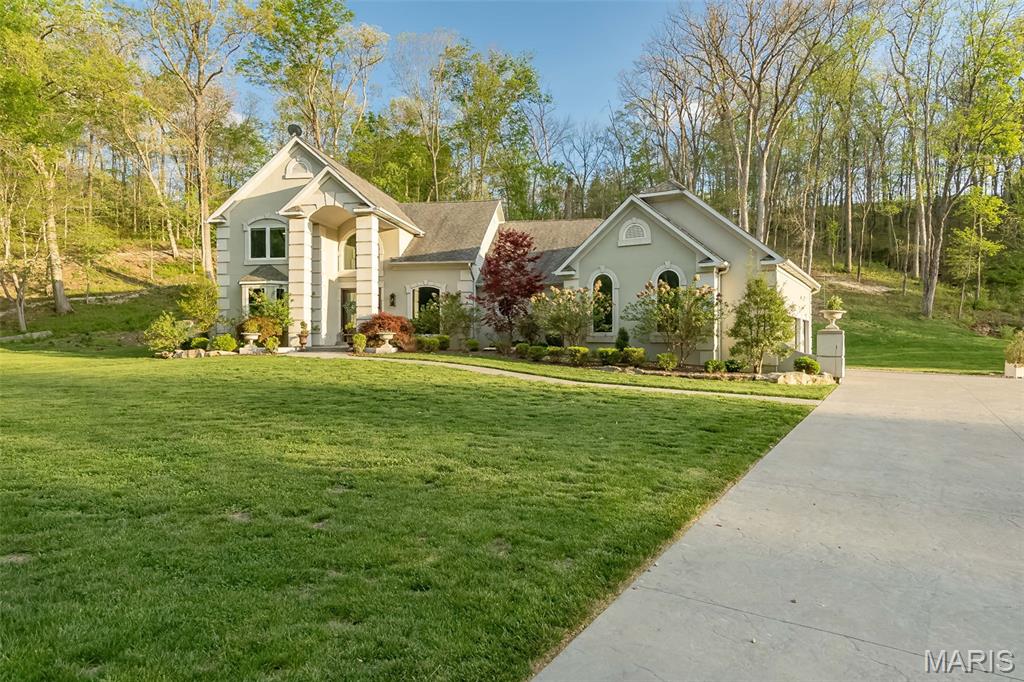 Elk Valley Estates - Residential