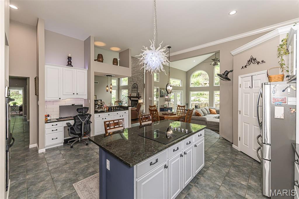 Elk Valley Estates - Residential