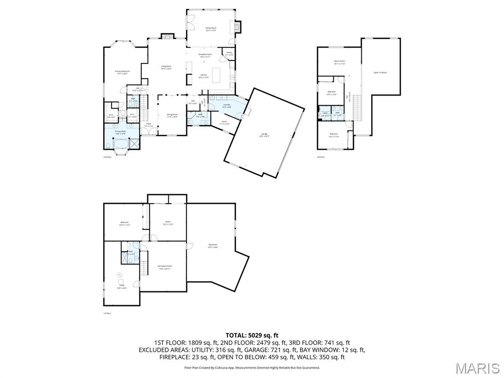 Elk Valley Estates - Residential
