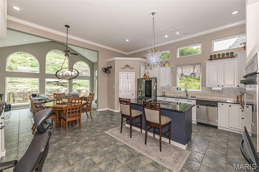 Elk Valley Estates - Residential