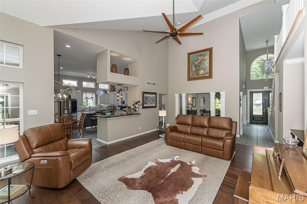 Elk Valley Estates - Residential