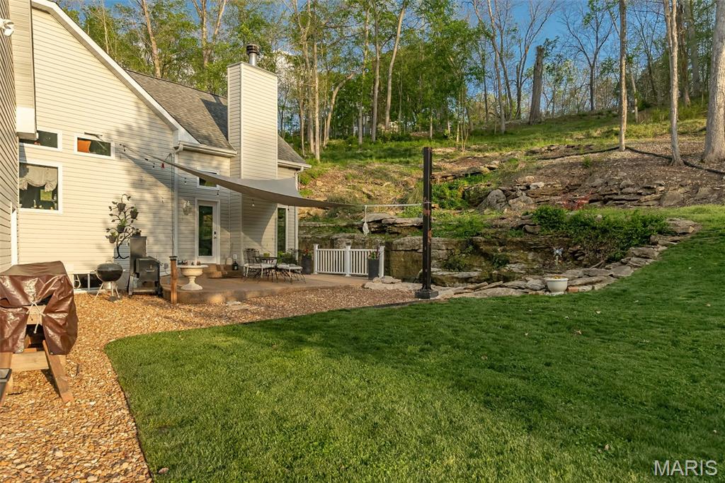Elk Valley Estates - Residential