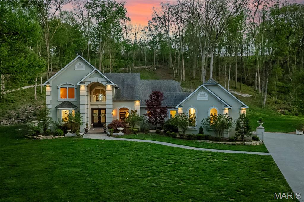 Elk Valley Estates - Residential