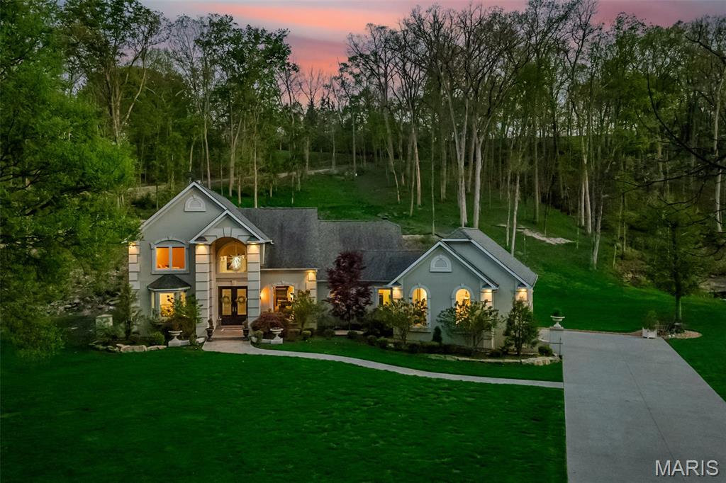 Elk Valley Estates - Residential