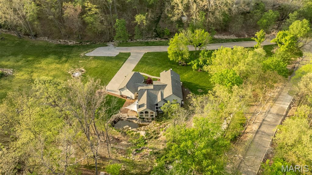 Elk Valley Estates - Residential