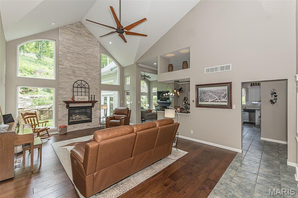Elk Valley Estates - Residential