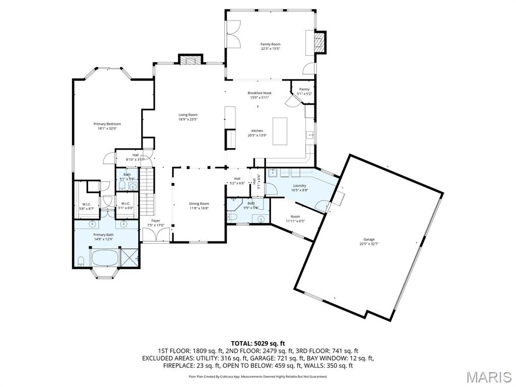 Elk Valley Estates - Residential