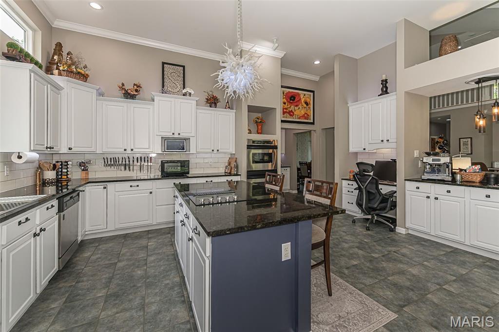 Elk Valley Estates - Residential