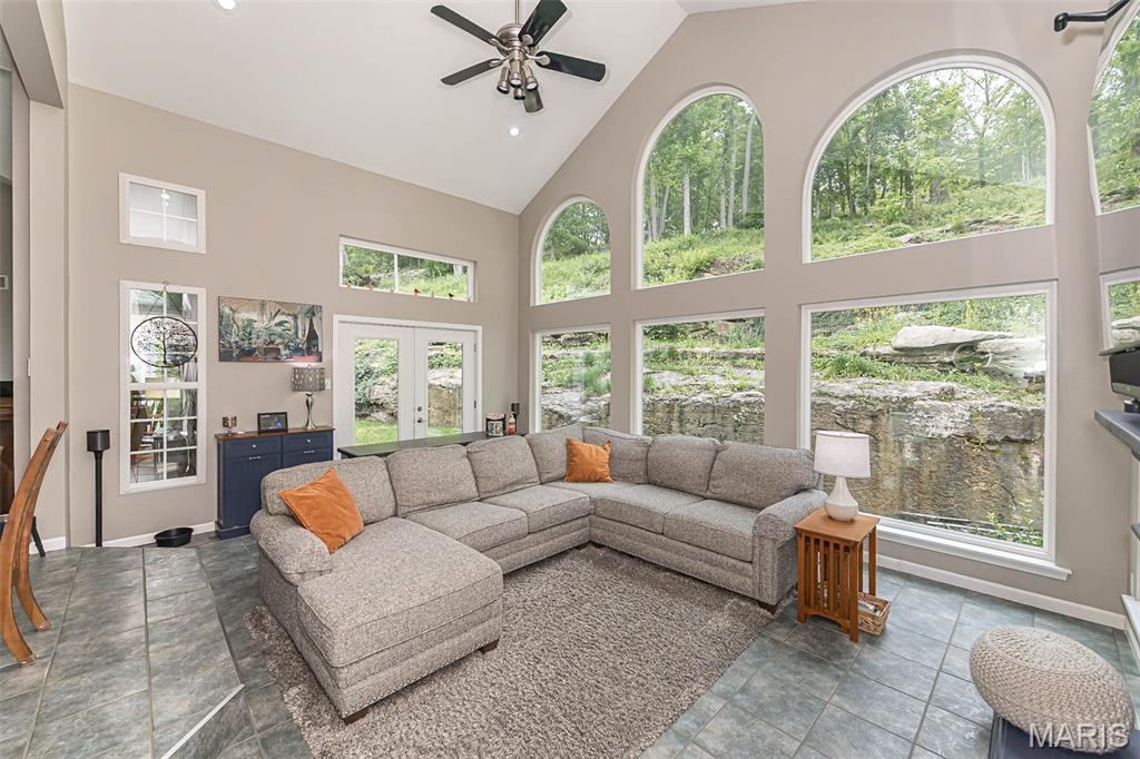 Elk Valley Estates - Residential