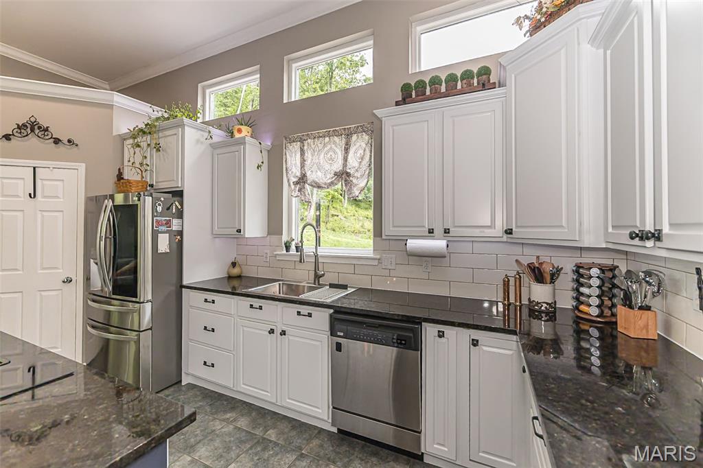 Elk Valley Estates - Residential