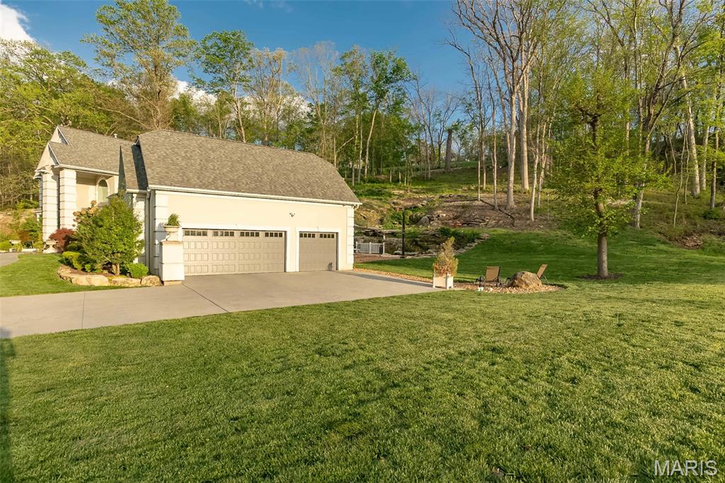 Elk Valley Estates - Residential