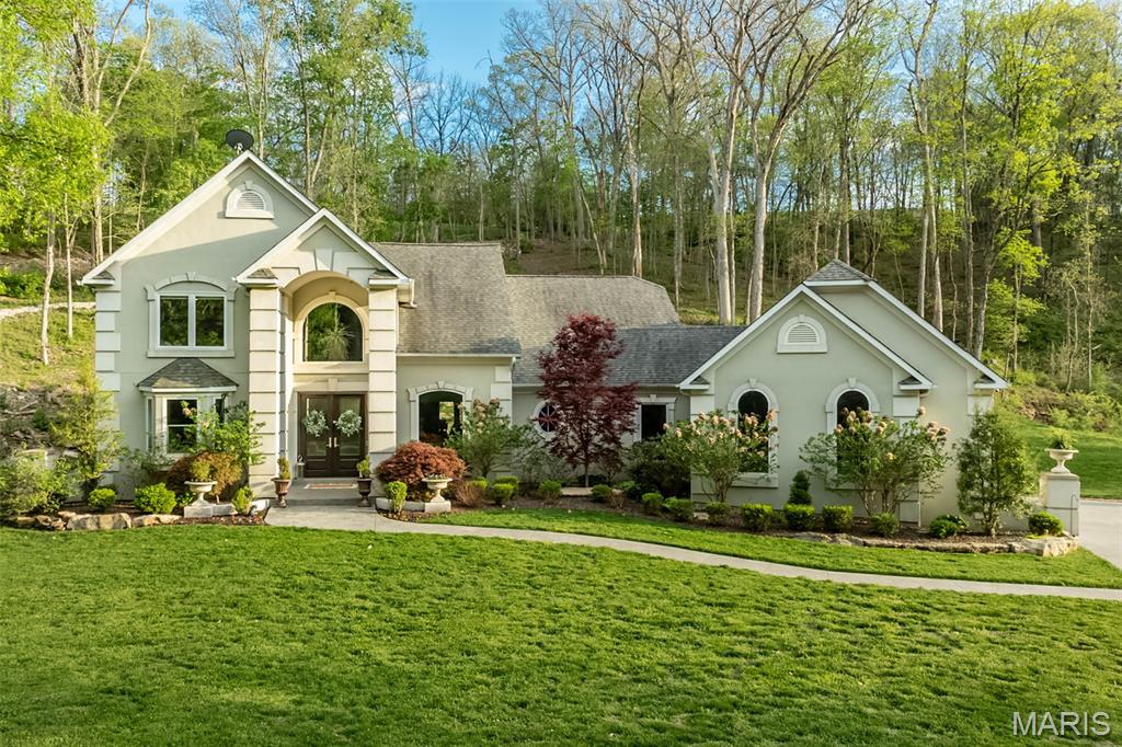 Elk Valley Estates - Residential