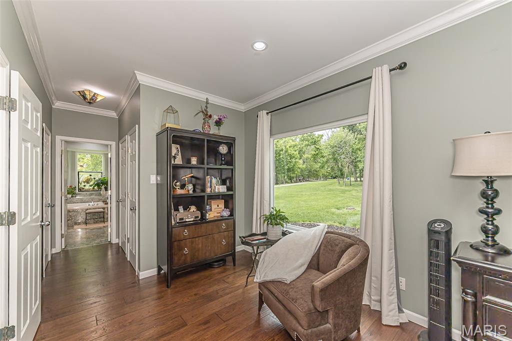 Elk Valley Estates - Residential