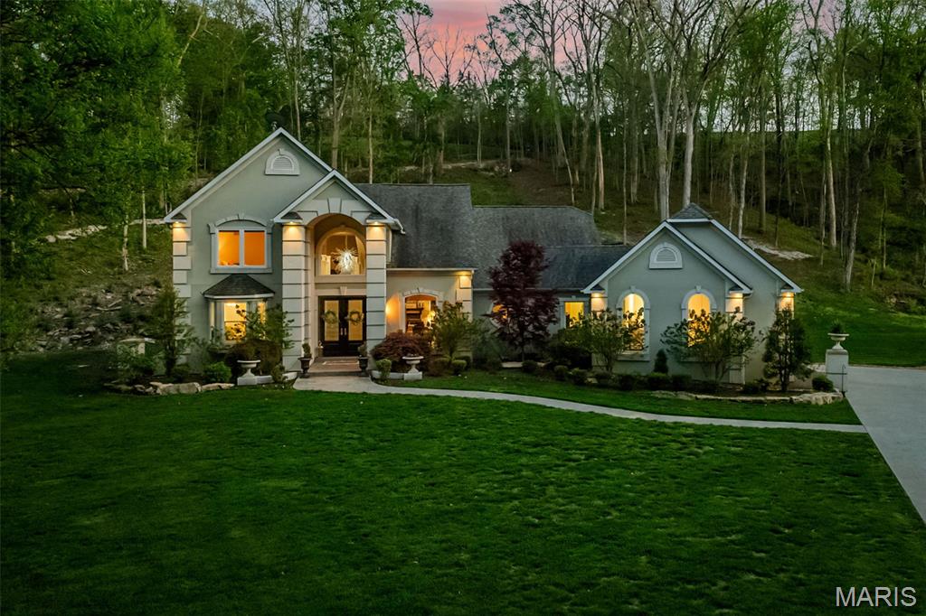 Elk Valley Estates - Residential
