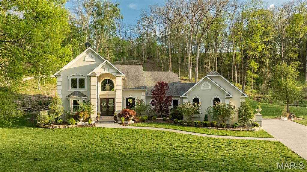 Elk Valley Estates - Residential