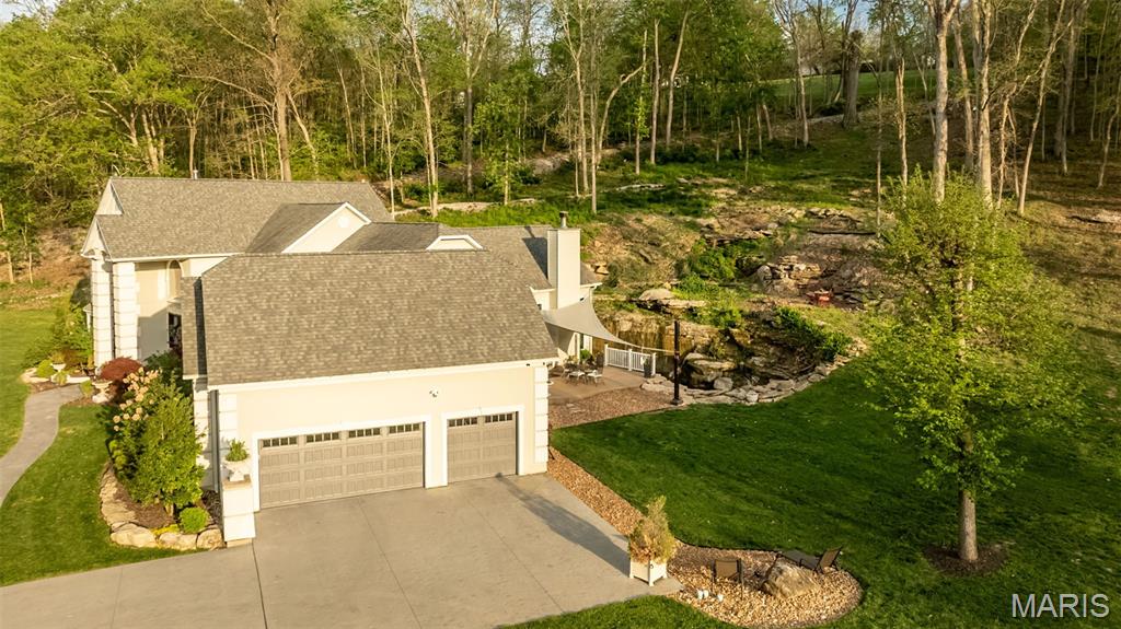 Elk Valley Estates - Residential