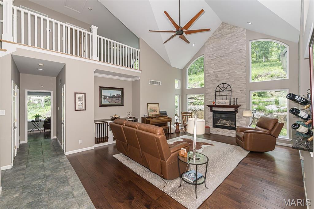 Elk Valley Estates - Residential