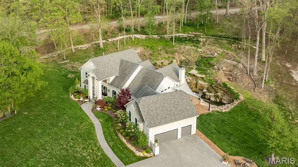 Elk Valley Estates - Residential