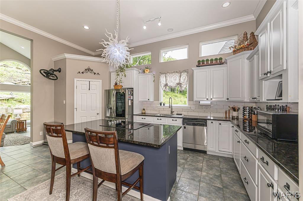 Elk Valley Estates - Residential