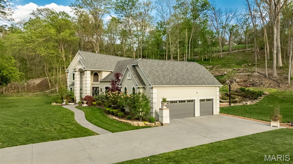 Elk Valley Estates - Residential