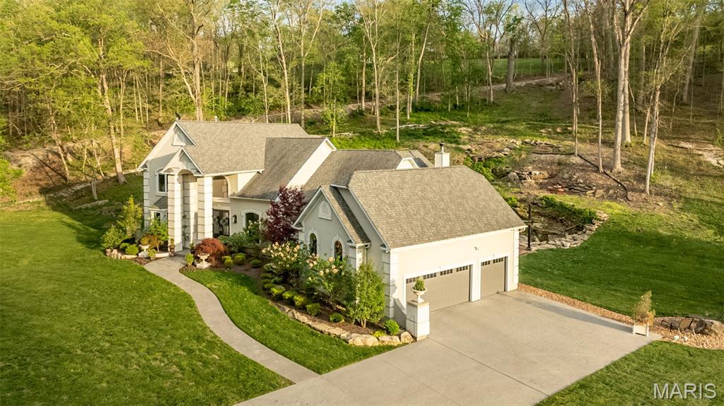 Elk Valley Estates - Residential