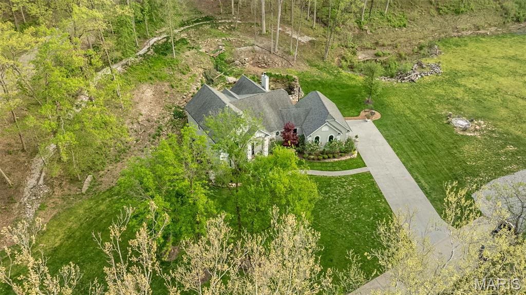 Elk Valley Estates - Residential