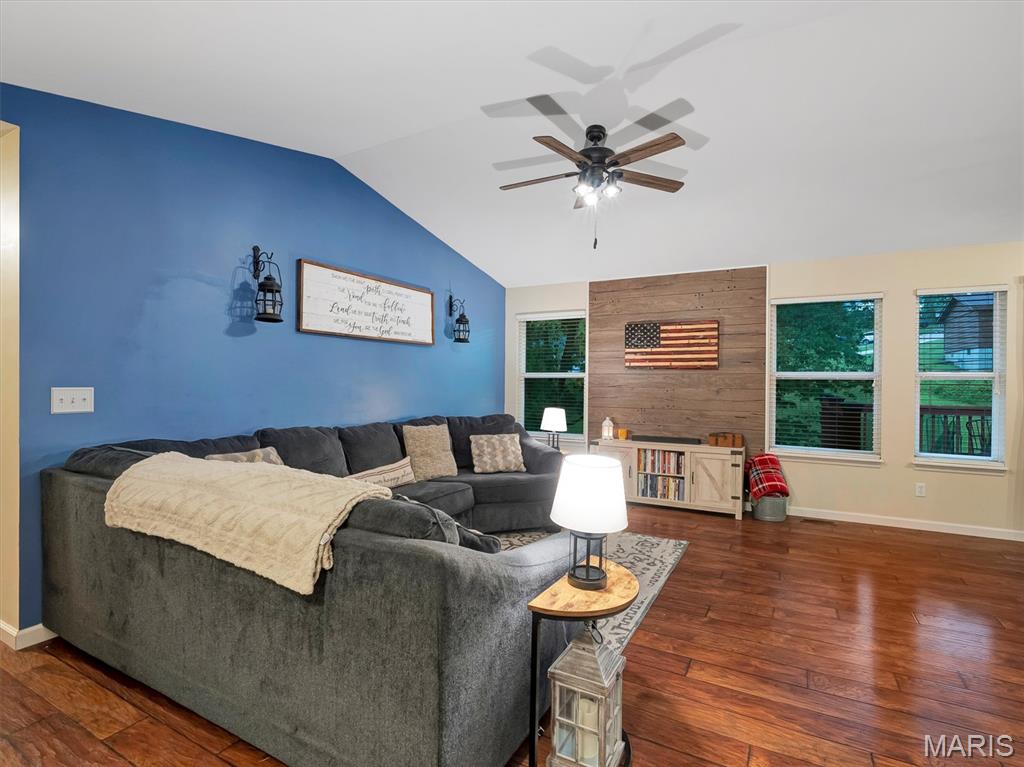 Ofallon Hills - Residential