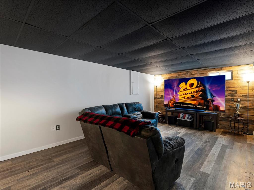 Ofallon Hills - Residential