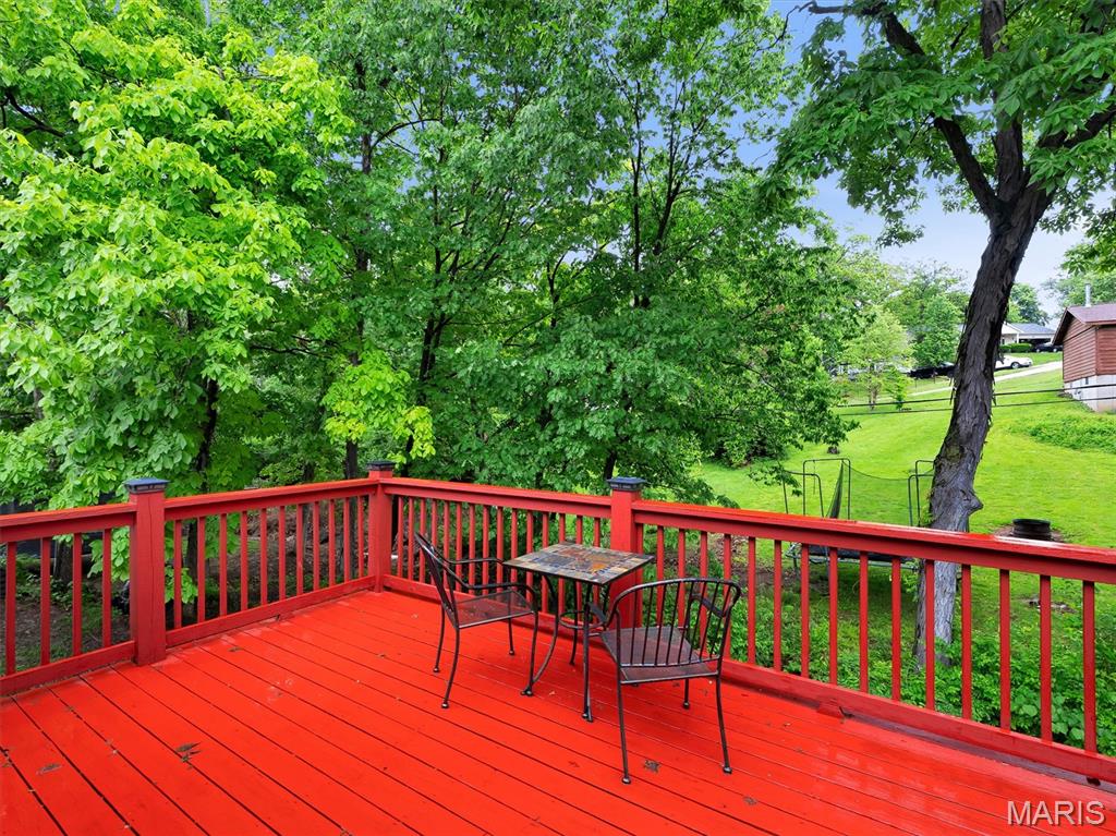 Ofallon Hills - Residential