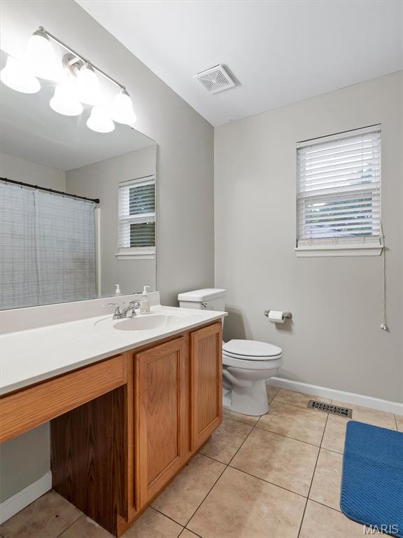 Ofallon Hills - Residential