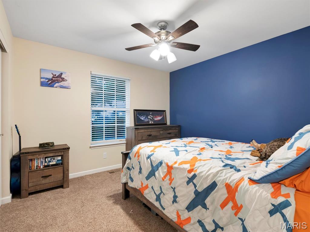 Ofallon Hills - Residential