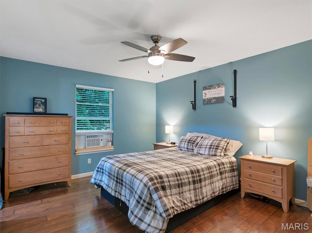 Ofallon Hills - Residential