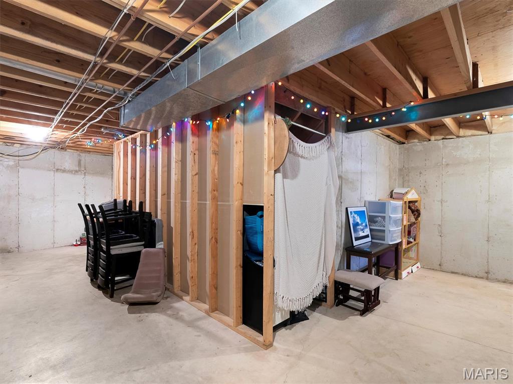 Ofallon Hills - Residential