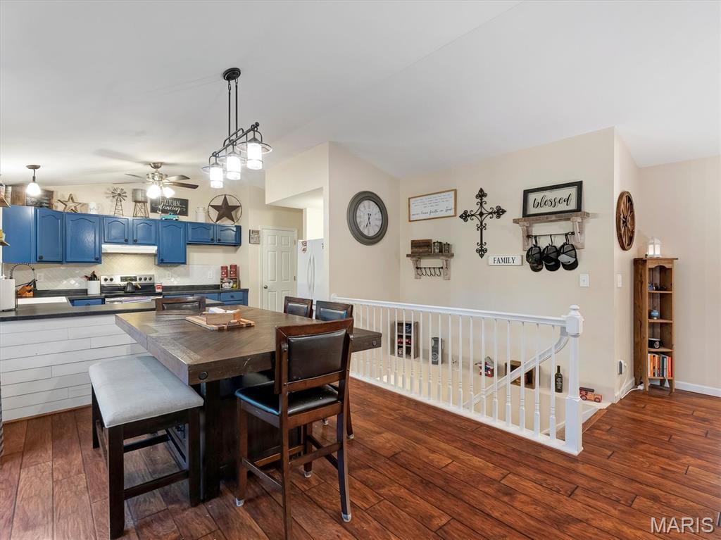 Ofallon Hills - Residential