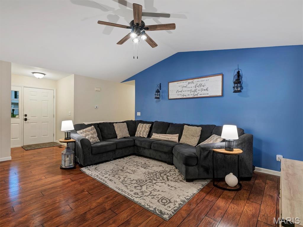 Ofallon Hills - Residential