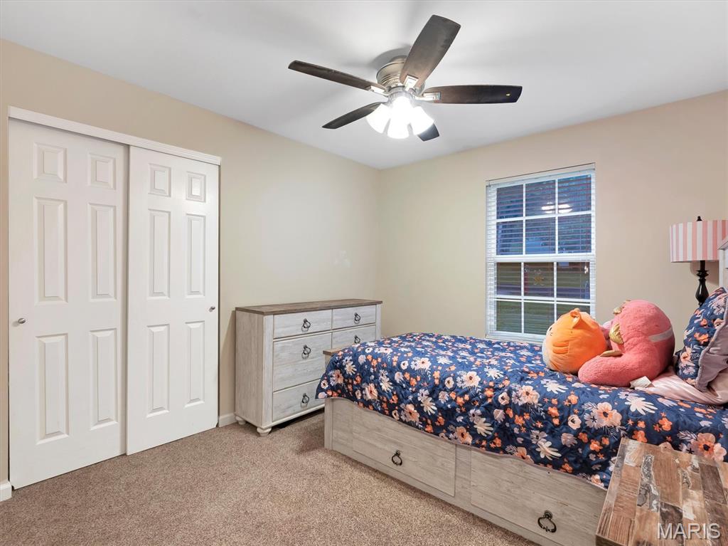Ofallon Hills - Residential