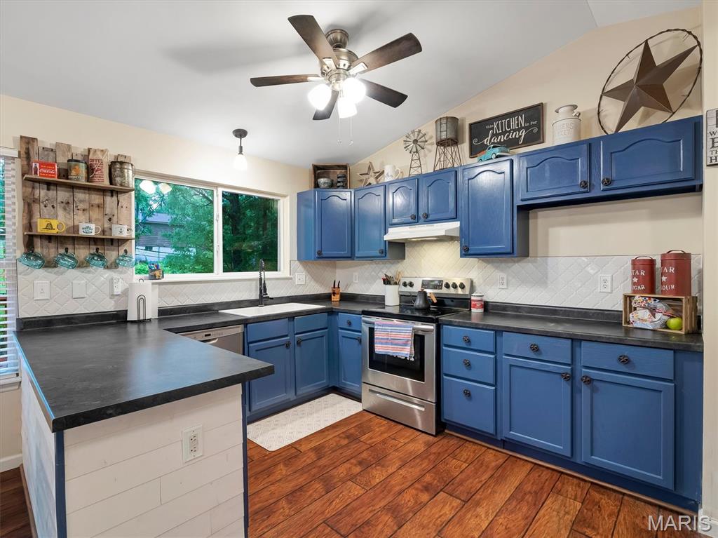 Ofallon Hills - Residential