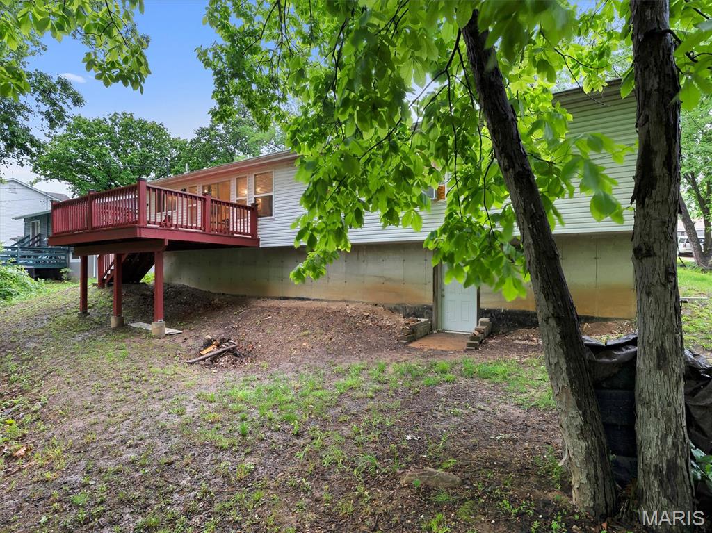 Ofallon Hills - Residential