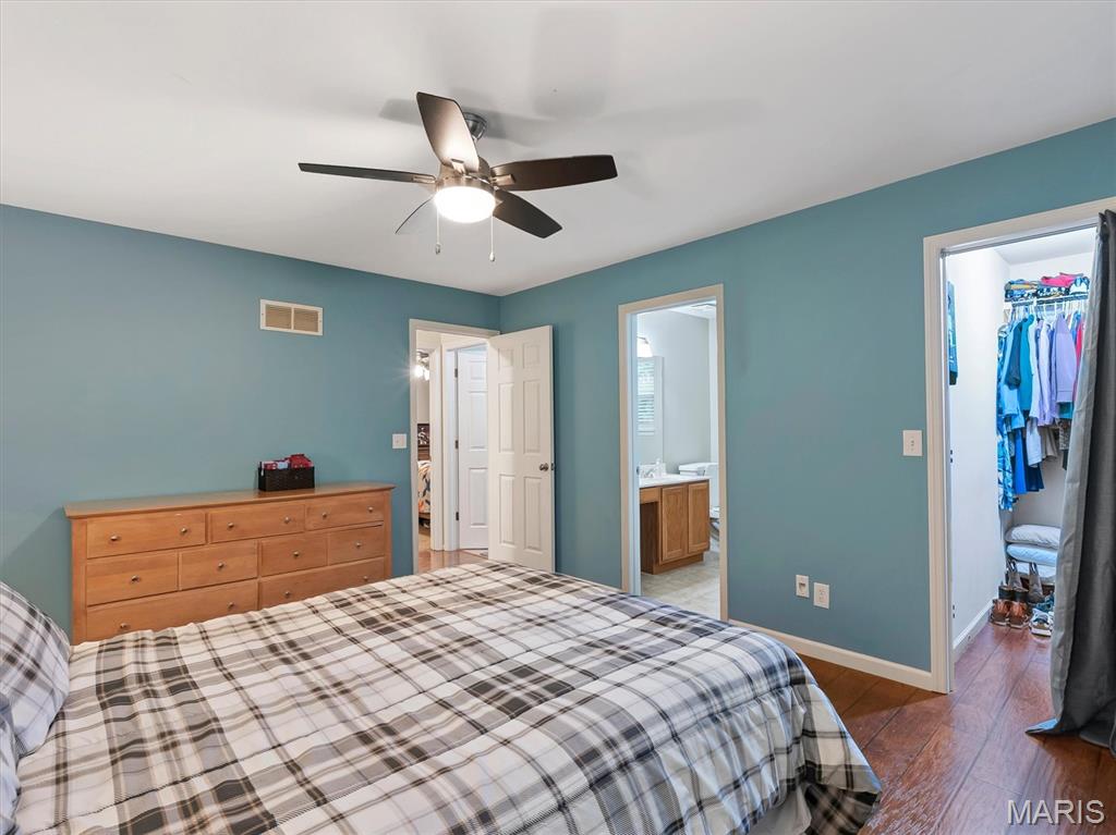 Ofallon Hills - Residential