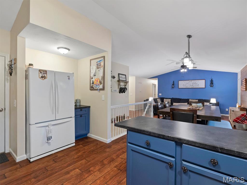 Ofallon Hills - Residential