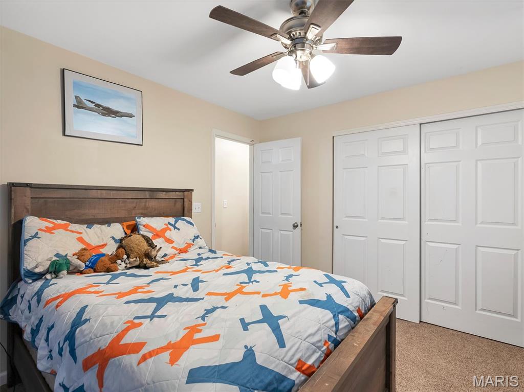 Ofallon Hills - Residential
