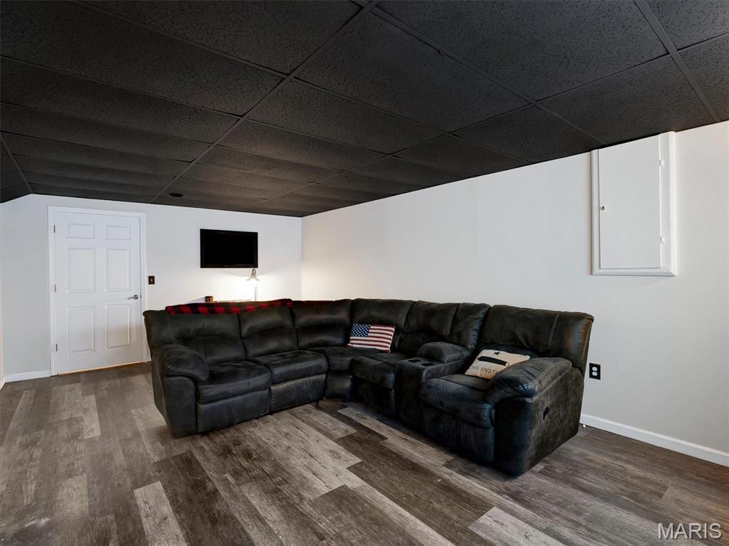 Ofallon Hills - Residential