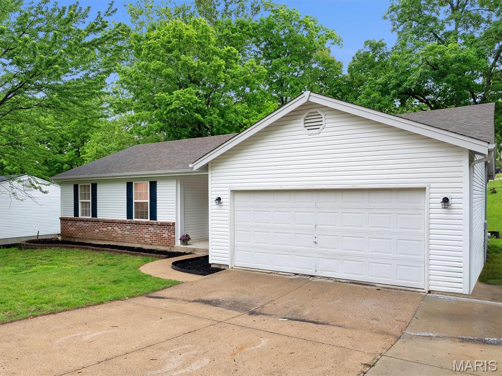 Ofallon Hills - Residential
