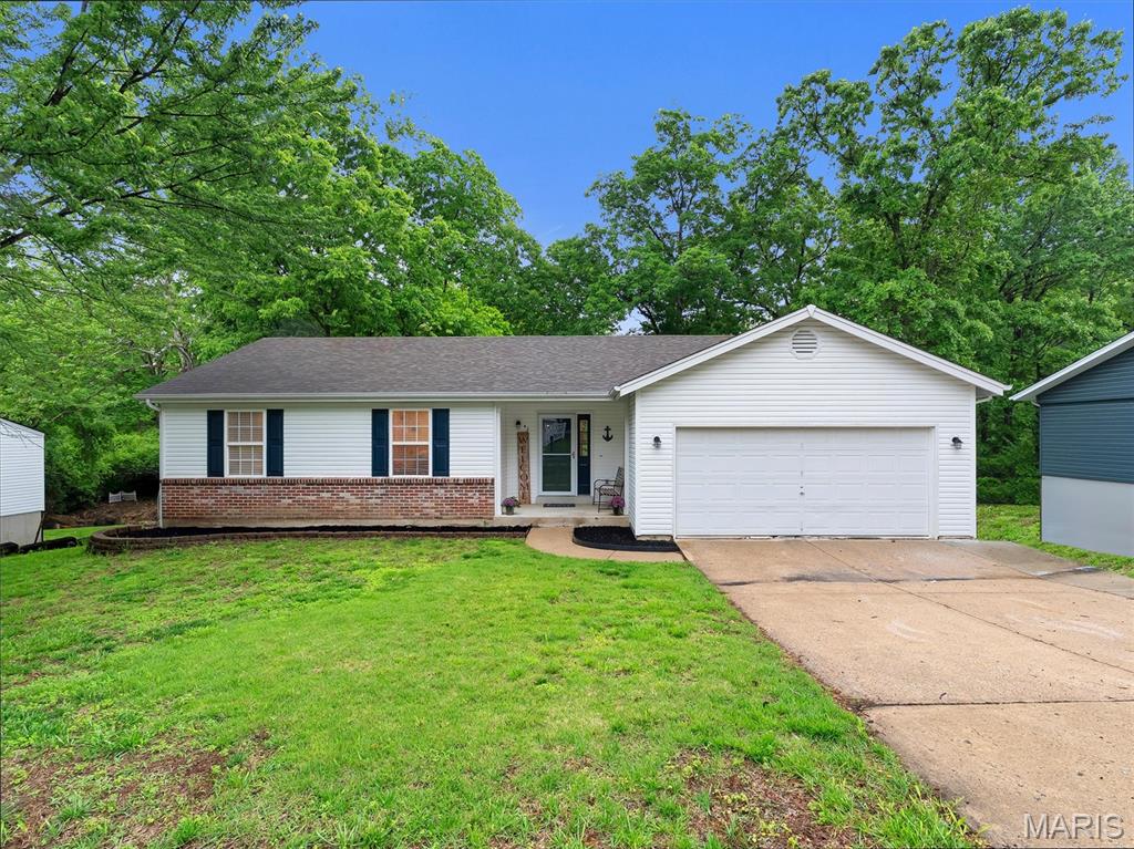 Ofallon Hills - Residential
